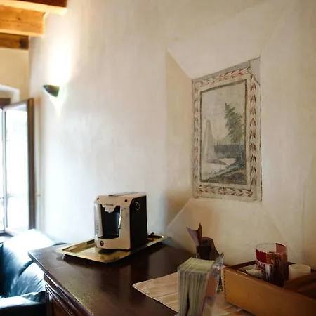 Casa de hóspedes Bijoux Verona