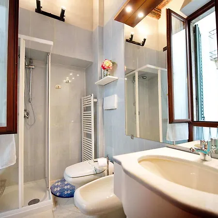 Bijoux Guest house Verona