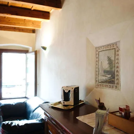 Bijoux Guest house Verona