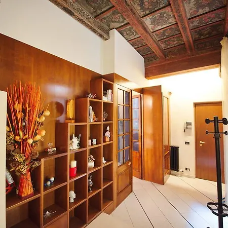 Guest house Bijoux Verona