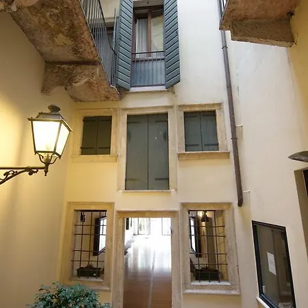 Guest house Bijoux Verona